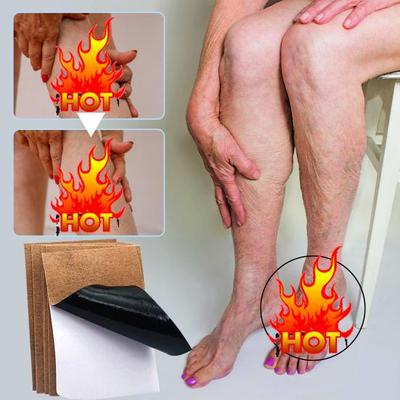 12 шт./упак. противовоспалительные масла противовоспалительные масла пластырь от отеков ног быстро впитывающийся здоровый профессиональный пластырь для унисекс