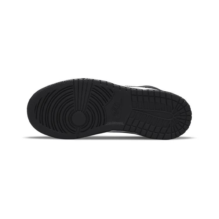 (PS) Nike Dunk High 'Panda' Kids' DD2314-103