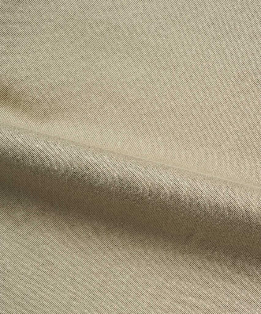 MANNERGRAM 1950 Classic Roadside Fatigue Pants Beige