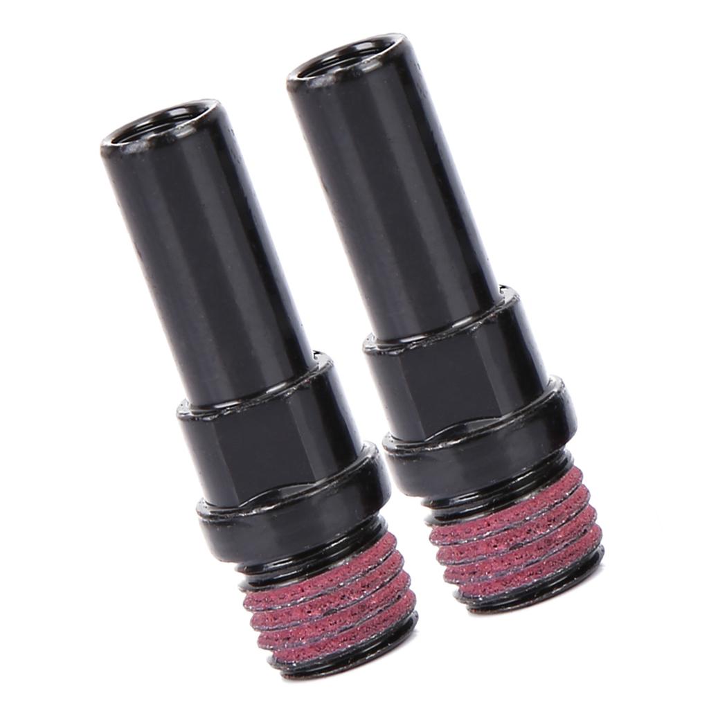 4 шт. Болт крепления тормозного пивота рамы горного велосипеда M8 M10 Вилка для V-образных тормозных систем Колонна M10