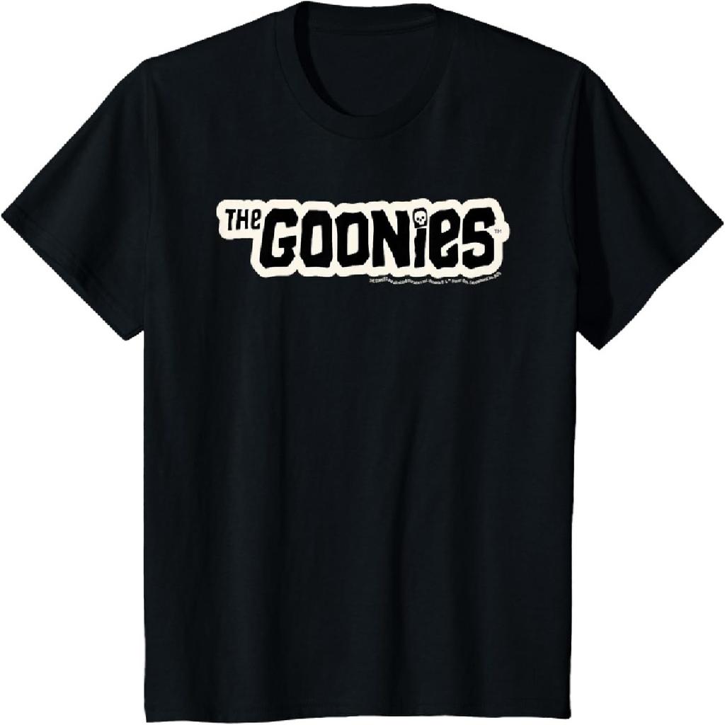 Text Logo Kids T-Shirt