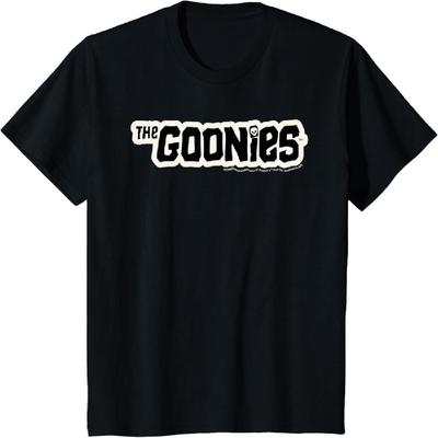 Text Logo Kids T-Shirt