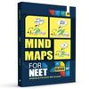 PW MIND MAPS FOR NEET 11th Physics, Chemistry, & Biology | Interactive, Important Concept & Formula 20242025 [Paperback] PW