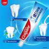 Colgate Отбеливающая зубная паста против кариеса со вкусом свежей мяты