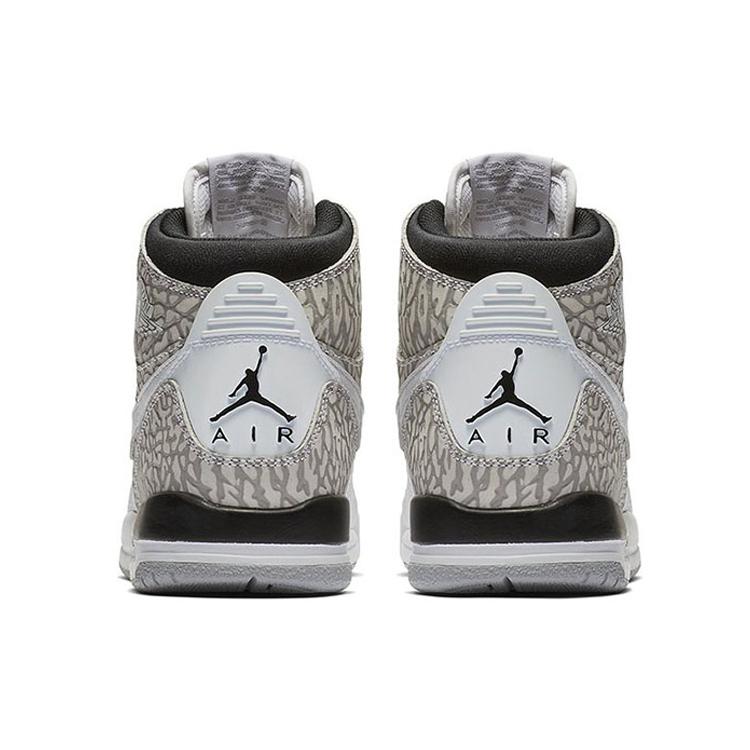 Jordan Legacy 312 Flip GS AT4040-100