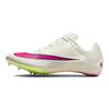 Zoom Rival Sail Fierce Pink Кроссовки унисекс Кремовый Светло-Лимонный Твист Гуава-Ледяной DC8753-101
