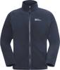 Куртка Jack Wolfskin Winterstein FZ Men Fleecejacket blue midnight sky