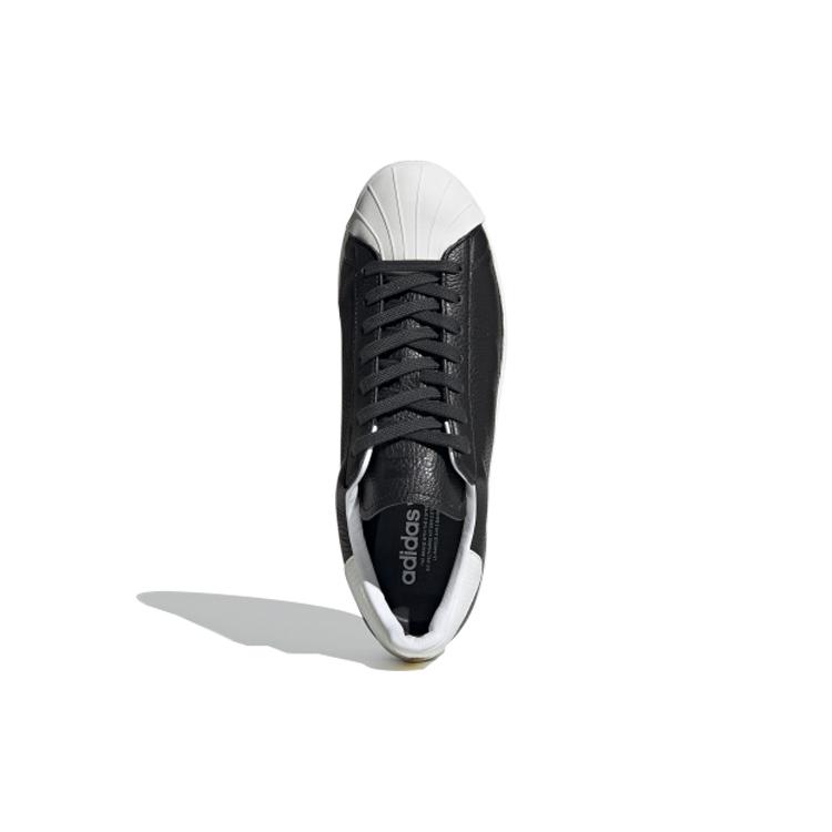 adidas Superstar Pure 'Core Black' FV2838