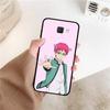 Новый Чехол для Телефона Saiki Kusuo для Samsung J 7 plus 7core J7 neo J6 plus prime J6 J4 J5 Мобильная Крышка