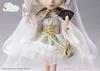 Groove Pullip Mistica P-249, высотой примерно 310 мм, не в масштабе, раскрашенная экшн-фигурка из АБС-пластика