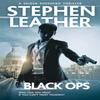 Black Ops by Stephen Leather Paperback Book 9781444736663