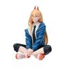 SEGA Chainsaw Man Power Premium Figure Chokonose