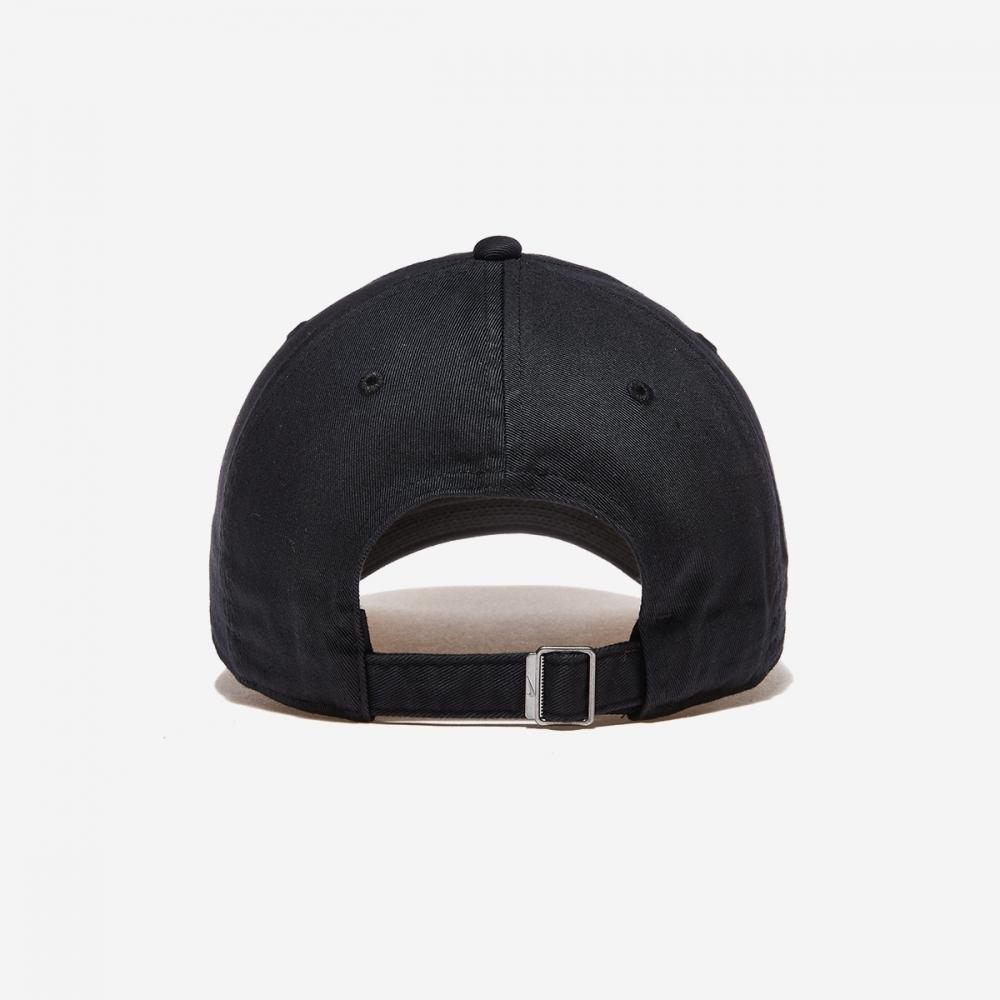 Nike Кепка U Nike club UnstrucTured fUtUra Wash Fb5368 010