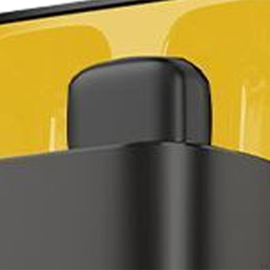 2Pcs Wireless Lavalier Microphone Double Noise Reduction for Vlog Interview