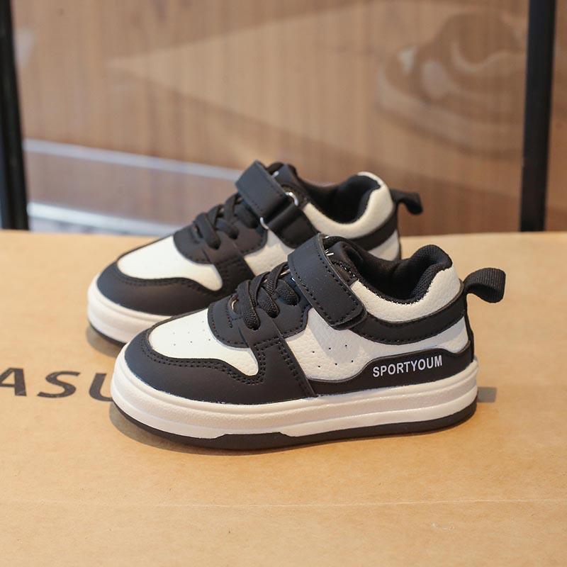 Детская обувь для малышей весенне-осенние модели 1-3 года 4 женские туфли-сокровища повседневные девять месяцев мальчики повседневные кеды на мягкой подошве спортивная обувь