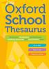 Книга Oxford School Thesaurus