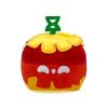 Плюшевая коллекция Blox Fruits, кукла 15 см, Землетрясение, Дух Души, Магма, Мамонт, Китсуне, Резиновый, Фрукт Любви, Фигурка для активности, Нежная набивная игрушка, Подарок