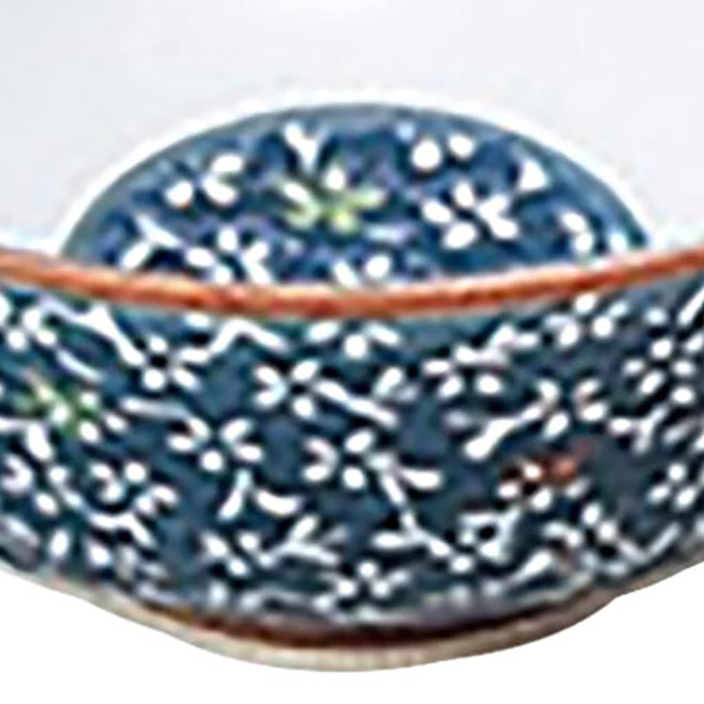 Hamato Hana No Sato Rice Bowl (Large) 62-01