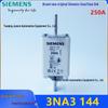 Оригинальный предохранитель Siemens 3NA3144 250А 500В