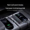 Tesla Refresh Model 3/Y Center Console PD Fast Charging Retractable Dock Accessory.