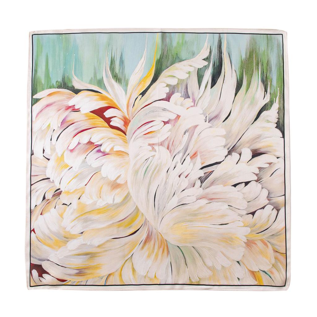 Новый весенний стиль шелковый шарф Mulberry маленький квадратный шарф шелковый высококачественный принт модный универсальный шарф