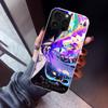 Game O-Omori Cartoon Phone Case For iPhone 17 Air 16 15 Pro Max 14 Plus 13 Mini 12 11 Cover 7 8 SE Silicone Shell Print Fundas 1
