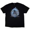 Футболка Sleep Token Chokehold S-2XL НОВАЯ