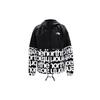 Jackets Men's Black Hooded Moderate Other NF0A7QF3-IA6