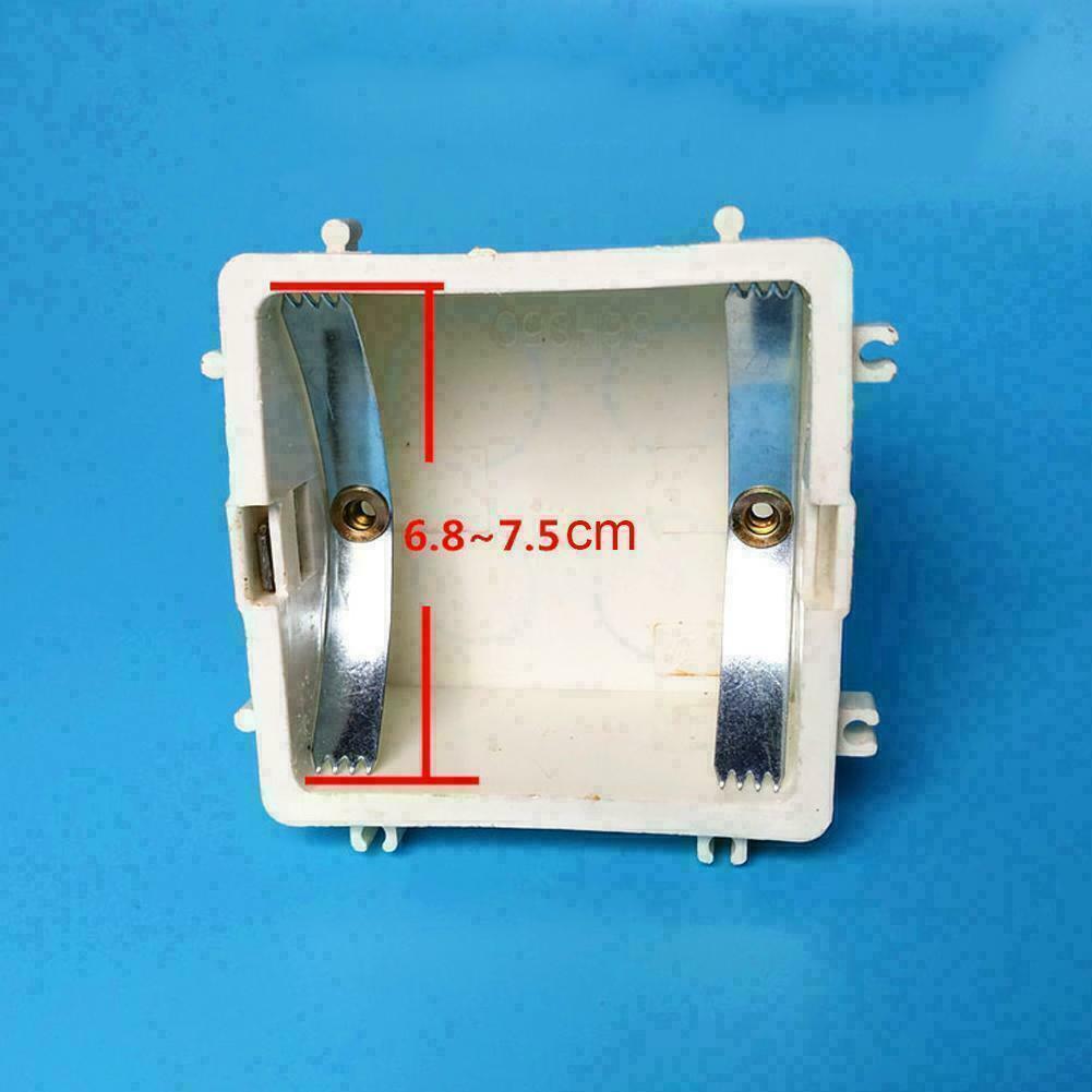Junction Switch Fixer Parts Repair Replacement Set Socket