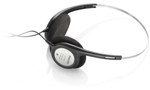 Наушники накладные Philips LFH 2236