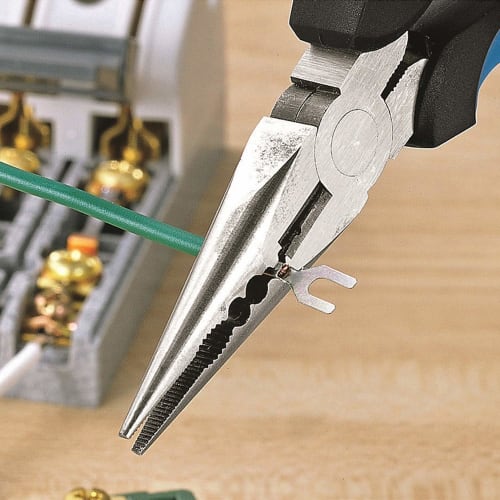 Takagi HANDIWORK All-Purpose Radio Pliers 150mm