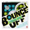 Игра Mattel Bounce Off Официальный продукт из Японии Настольная Party 2 4 Игрока Возраст 7+ CBJ83