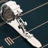 Casio Часы из Коллекции Custom с Кварцевым Механизмом, Ремешок из Фторэластомера, Унисекс, Черный Циферблат GA-2100-1A(Watch8--)