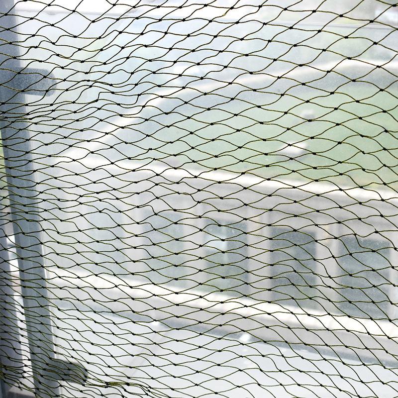 Fence Pet Balcony Safety Netting Children's Pet Nylon Netting Protective Fence Anti-Depression Cat Netting