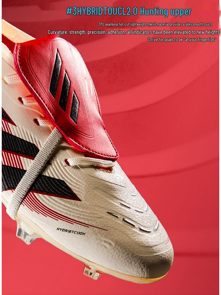 Футбольные бутсы с шипами для юношей и девушек