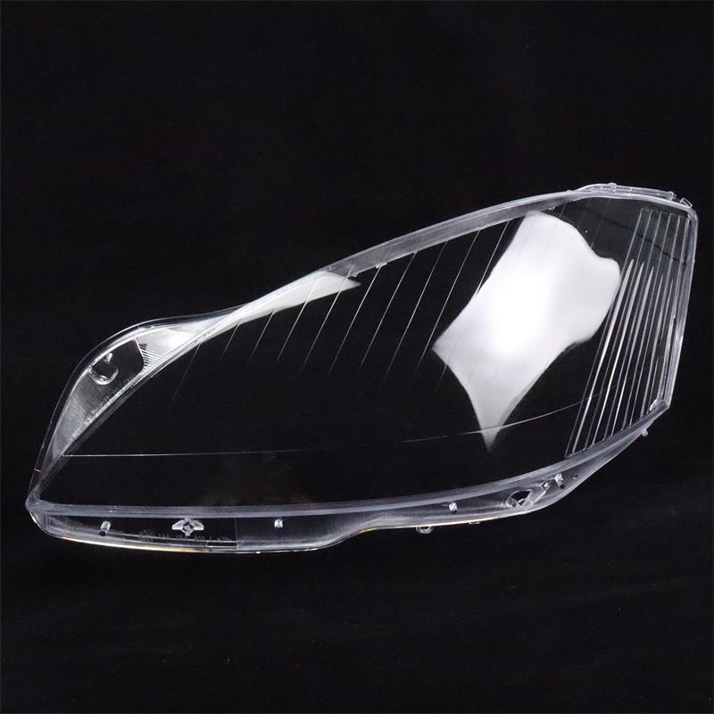 Для Mercedes-Benz S-Class W221 2006-2009 Автомобильная фара Стекло Фары Крышка Корпус S300 S350 S400 S500 S600 2006 2007 2008 2009
