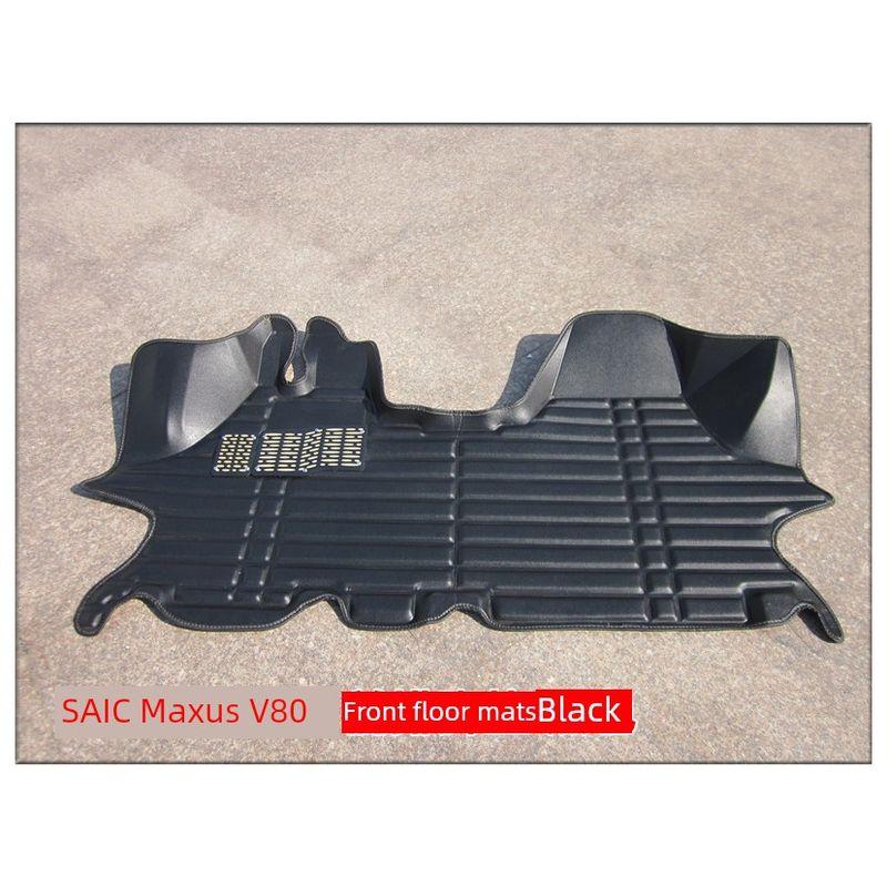 SAIC Chase V80 V90 Xintu V70 Chase G10g50 Da Na V1 Специальный Полностью Окружающий Автомобильный Коврик для Переднего Ряда