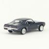 Alloy Car Model Camaro Ss Diecast Car Toy For Collectors Display And