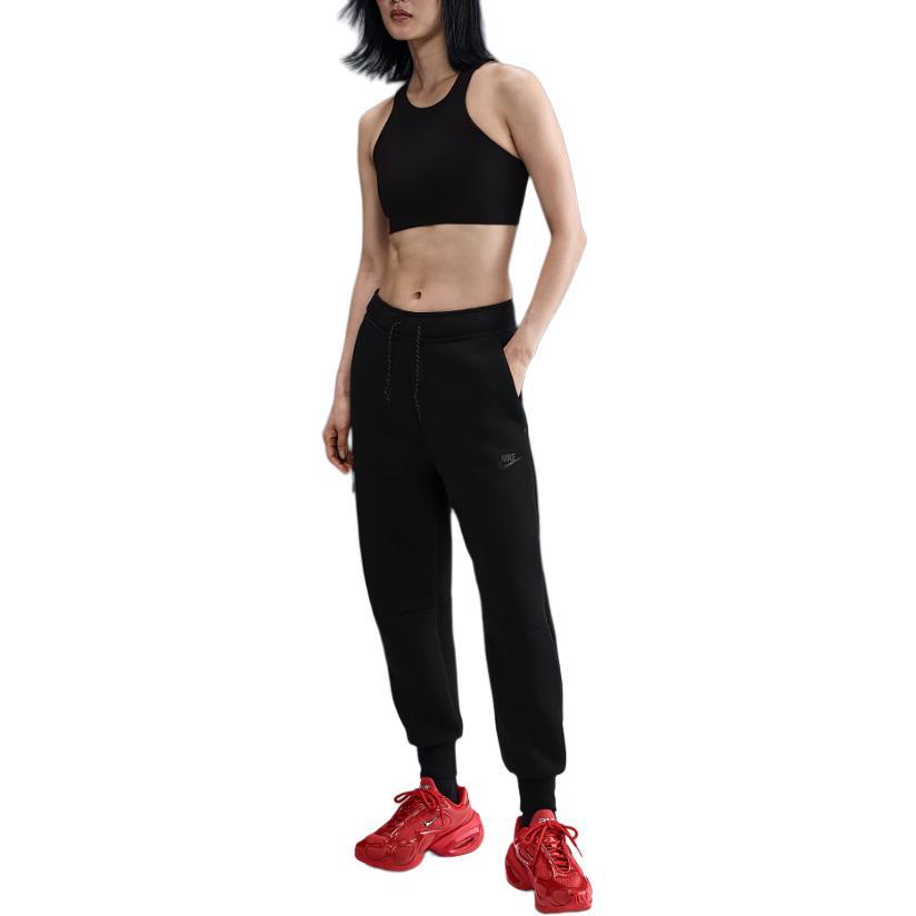 Nike Женские вязаные спортивные штаны HV6780-010