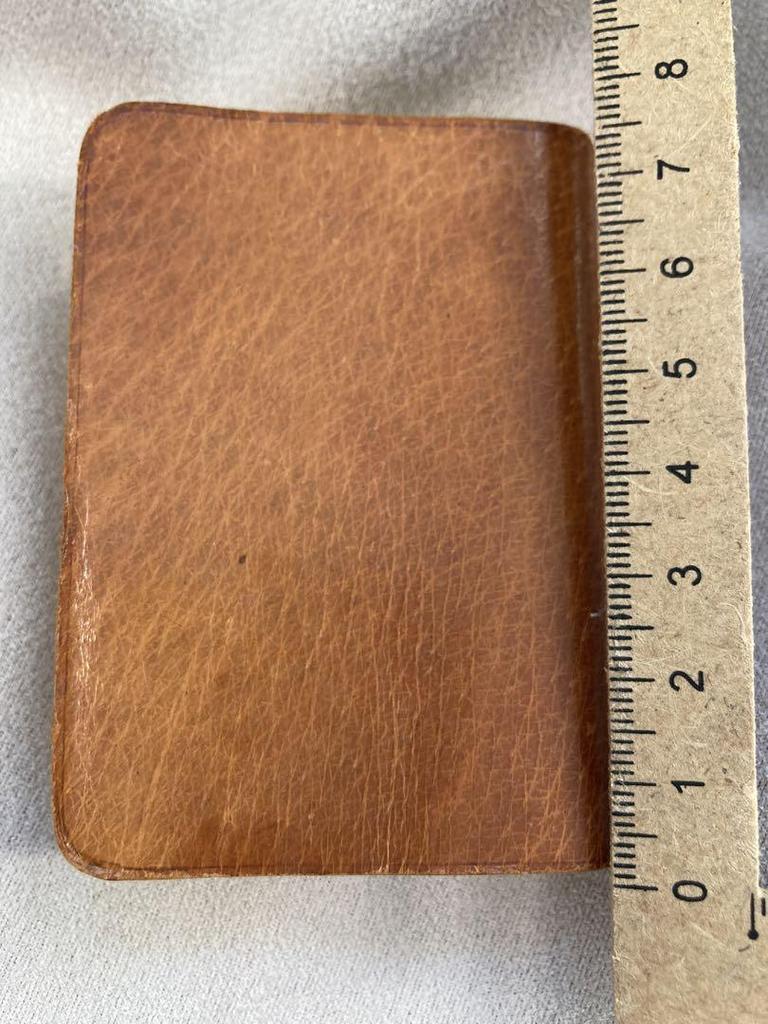 [Б/У] Винтажный английский словарь