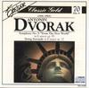 CD АНТОНИН ДВОРЖАК - Симфония №. 9 Из Нового Мира  EXL24236 Excelsior 1993 Япония Классика Б/У