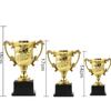 Children's Small Prize Cup 14/17/18cm Winner Award Trophy Toy Craft Souvenirs  Children Award Prize