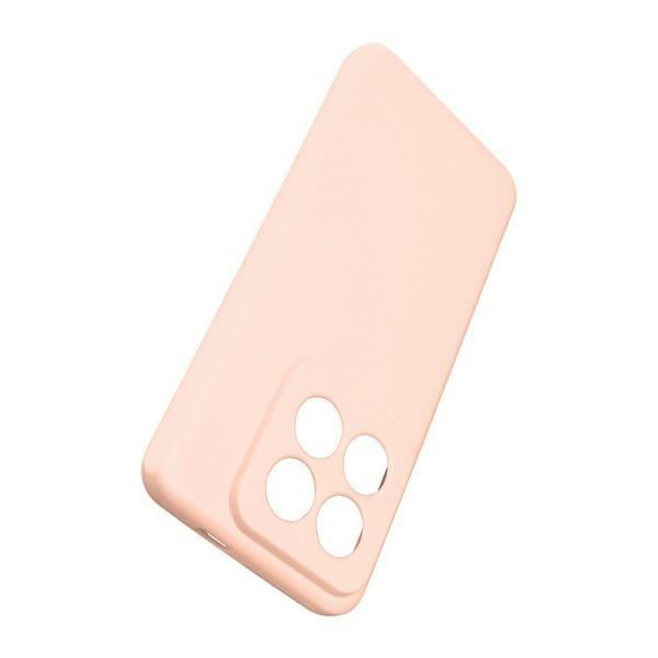 Etui do Xiaomi 14 Pro Beline Silikonowe Różowo-złoty