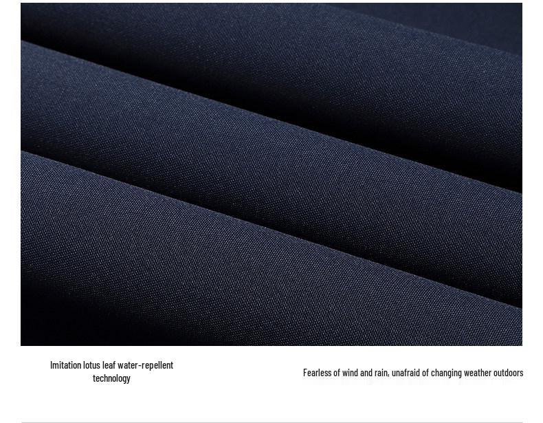 Универсальная альпинистская куртка BMW 3-в-1 с индивидуальным логотипом - Верхняя одежда для осени/зимы для 4S-магазина или командной спецодежды