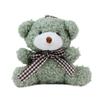 Adorable Mini Teddy Bear Plush Toy Cute Small Bear Doll Soft Pp Cotton