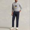 Polo Ralph Lauren SS23 Sweatshirt Men's Gray MNPOKNI16822800-020