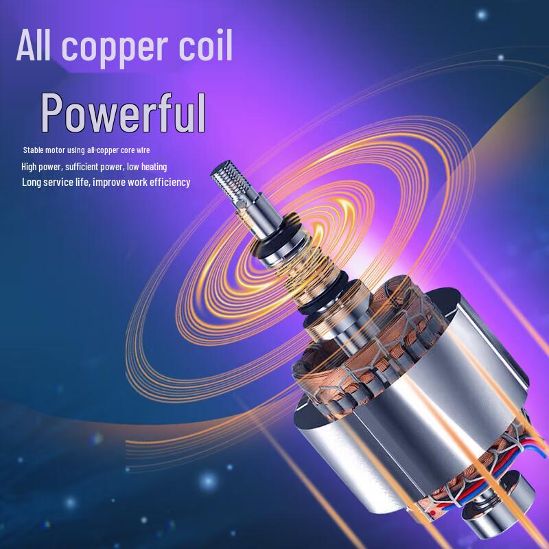Jundingying DC Submersible Irrigation Pump