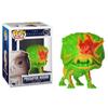 The Predator Dog Heat Vision Pop!