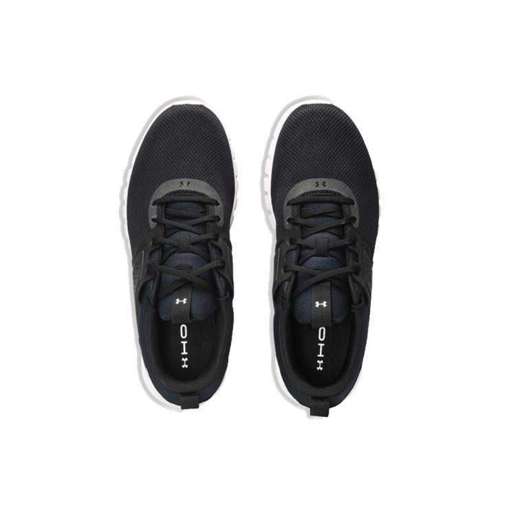 Under Armour Hovr Ctw Вязаный Черный 3022427-001