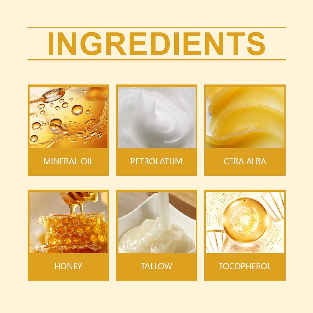 Говяжий жир в палочке Говяжий жир для кожи без запаха Органический говяжий жир Blam Grass Fed Finished Whipped Tallow Face Cream Moisturizer Bod 30g